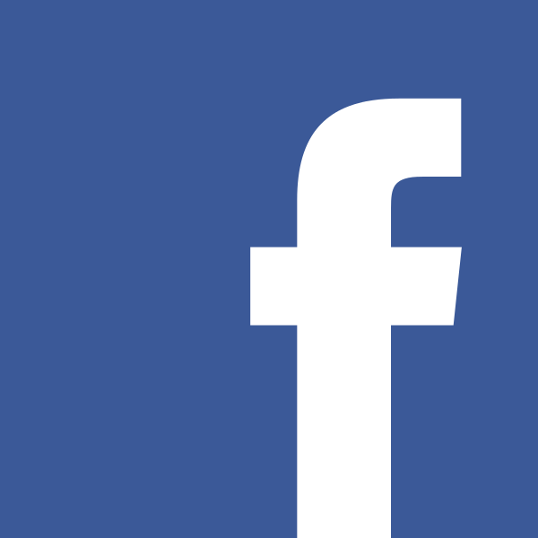 Follow us on Facebook
